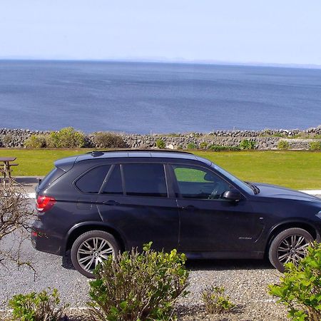 Dolphin Watch Wild Atlantic Way Villa Fanore Exteriör bild