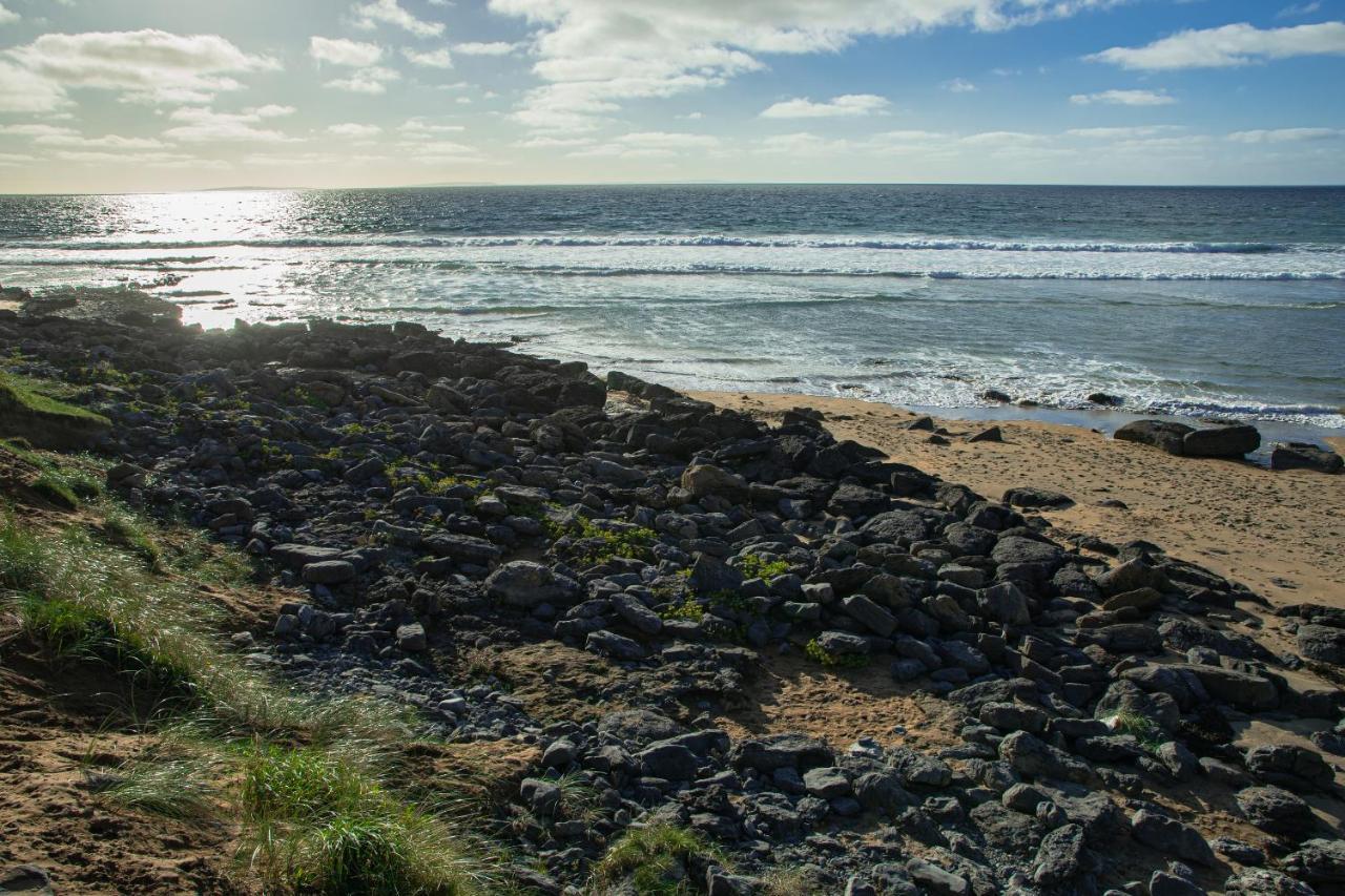 Dolphin Watch Wild Atlantic Way Villa Fanore Exteriör bild