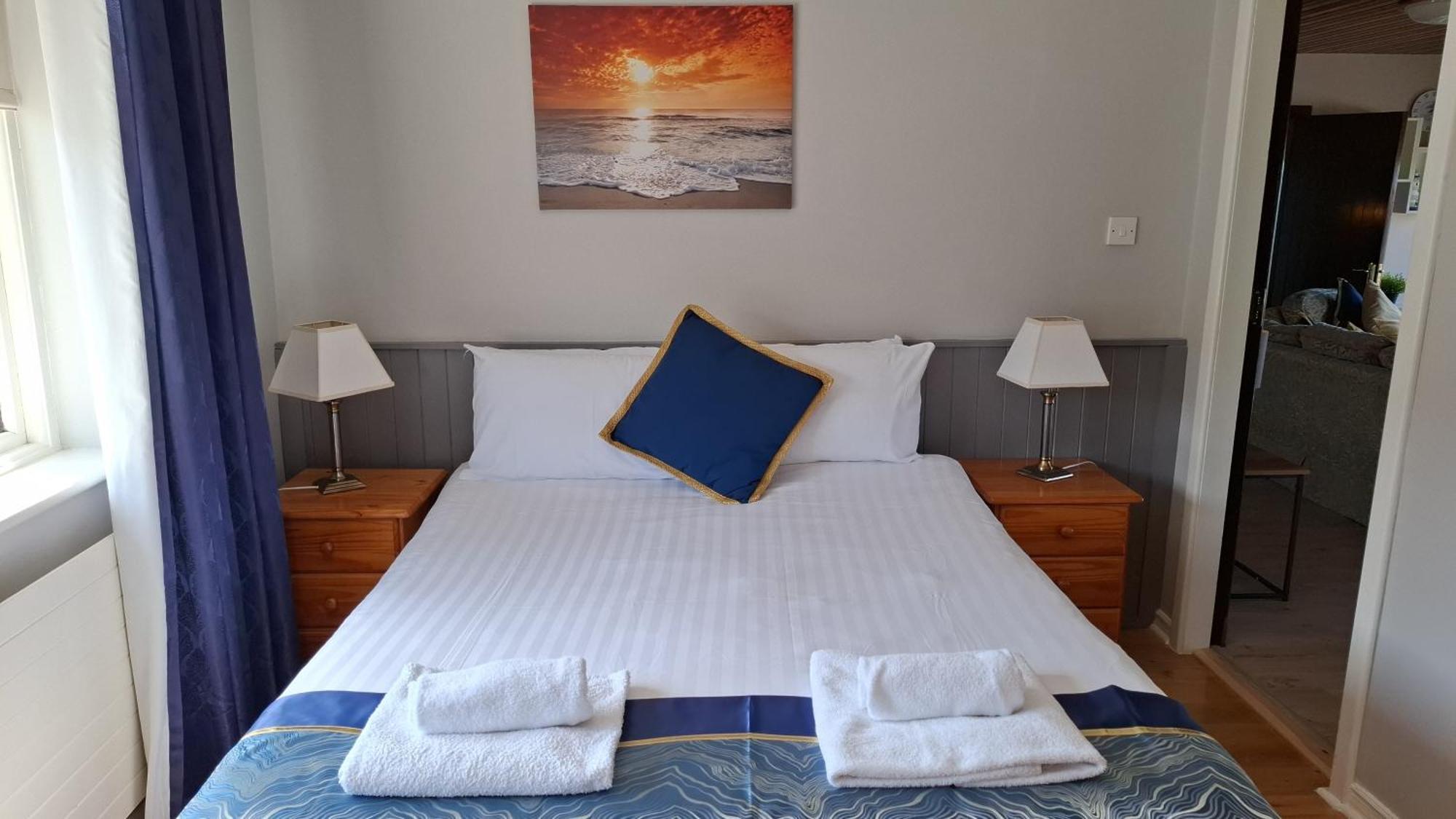 Dolphin Watch Wild Atlantic Way Villa Fanore Exteriör bild