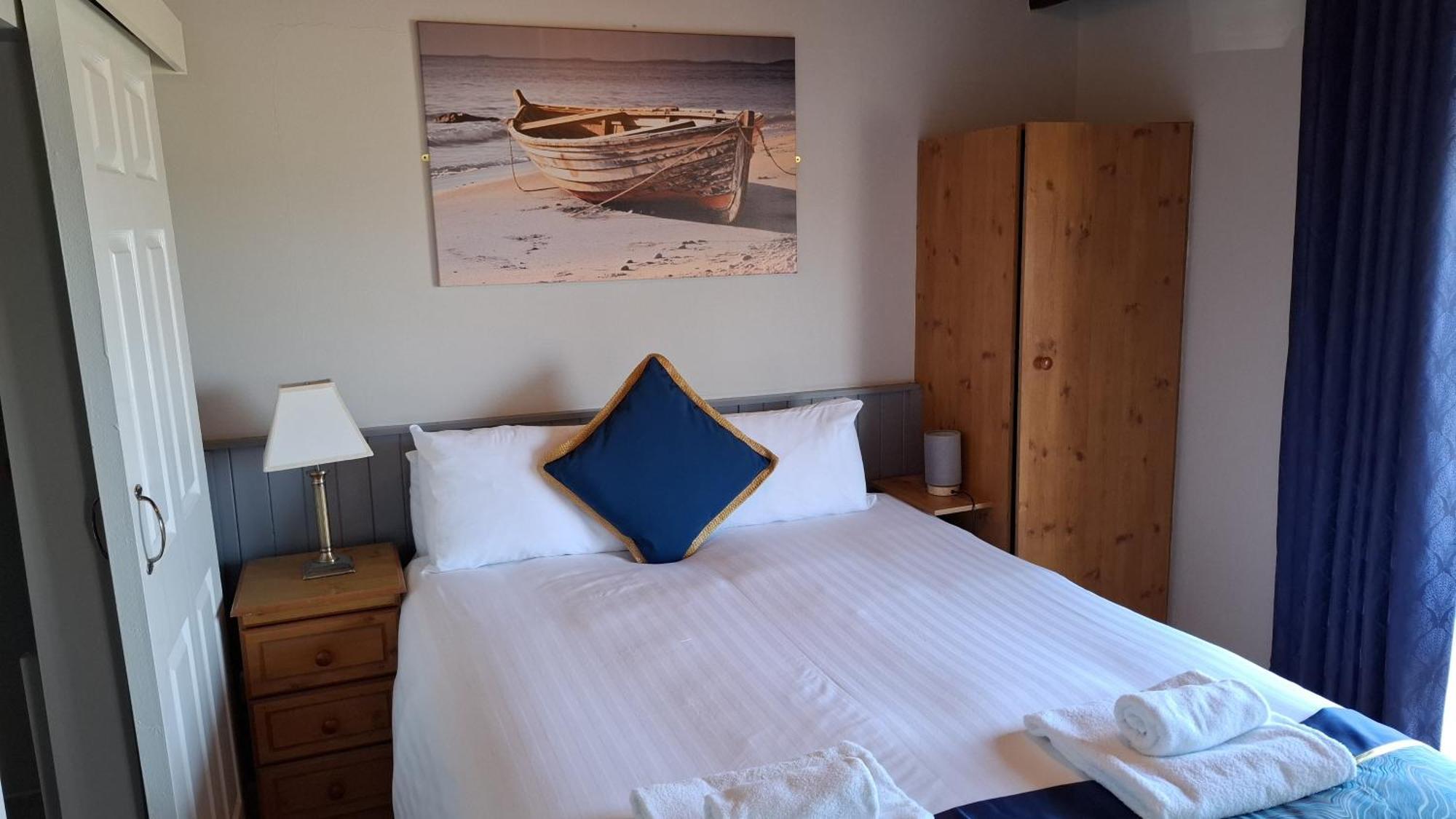 Dolphin Watch Wild Atlantic Way Villa Fanore Exteriör bild