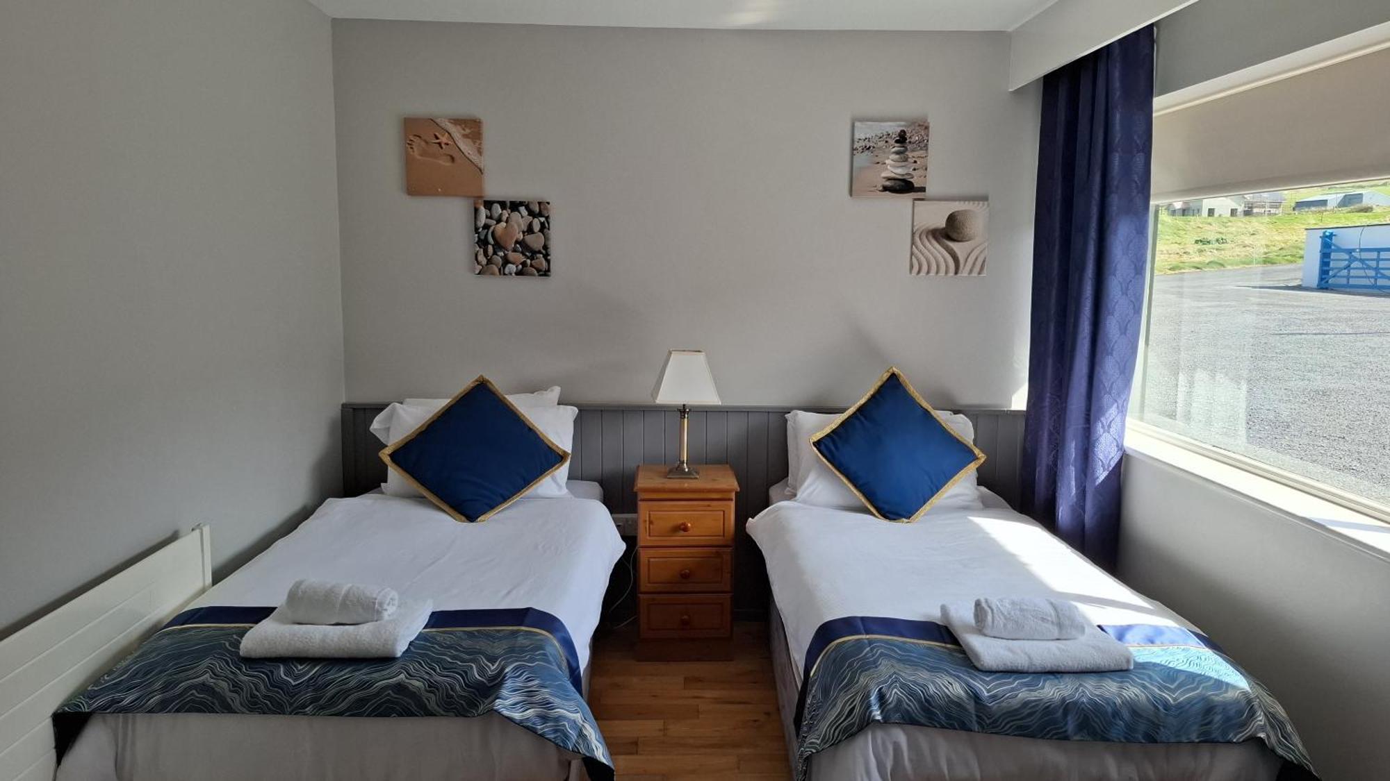Dolphin Watch Wild Atlantic Way Villa Fanore Exteriör bild