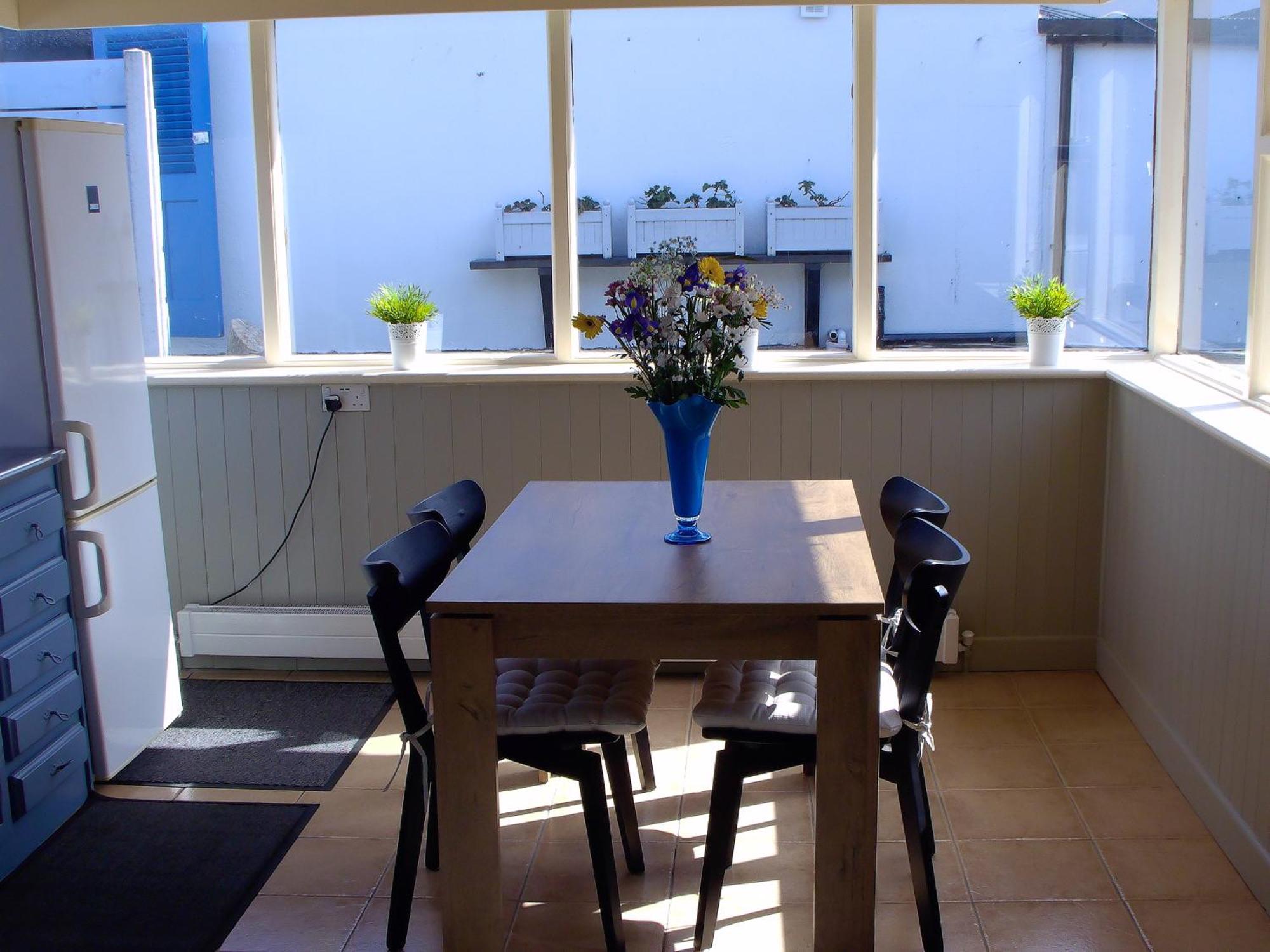 Dolphin Watch Wild Atlantic Way Villa Fanore Exteriör bild
