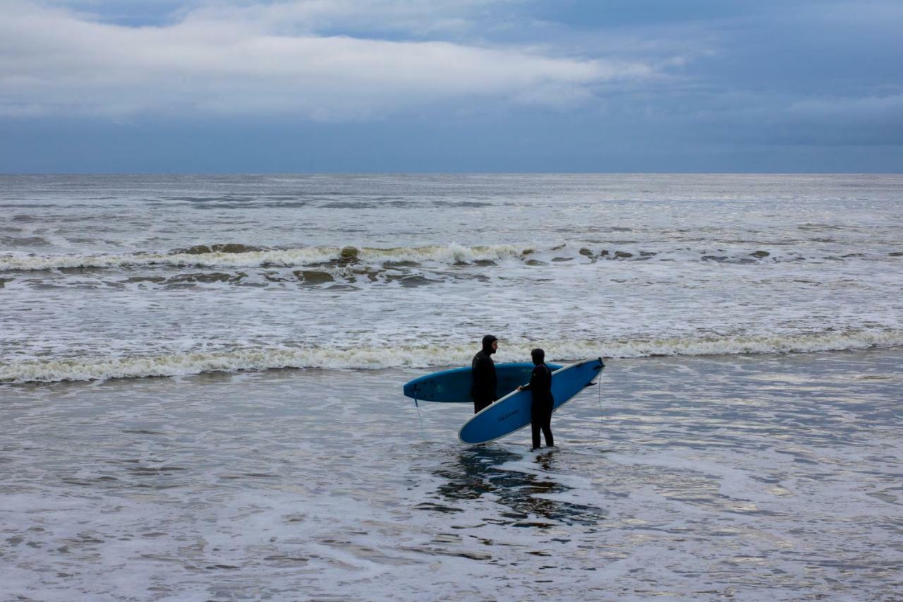 Dolphin Watch Wild Atlantic Way Villa Fanore Exteriör bild
